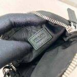 PRADA RE-NYILON Mobile bag - Image 9