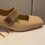 MISS DIOR Leather shoes - Image 7