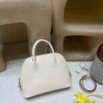 HERMES  BOLIDE BAG Color I2 - Image 2