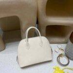 HERMES  BOLIDE BAG Color I2 - Image 6