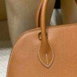 HERMES BOLIDE BAG Color37 - Image 3