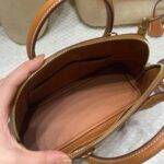 HERMES BOLIDE BAG Color37 - Image 6