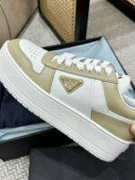 PRADA Platform casual shoes - Image 14