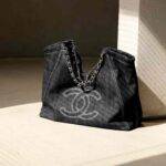 CHANEL TOTE BAG