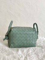 BOTTEGA VENETA Loop Top Handle - Image 2