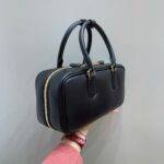 MIUMIU Beau leather bag - Image 5