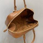 MIUMIU Beau leather bag - Image 9