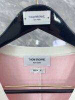 THOM BROWNE Classic puppy knitted cardigan - Image 21