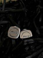 MIUMIU Earing - Image 6
