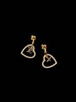 LOUIS VUITTON Earing - Image 3