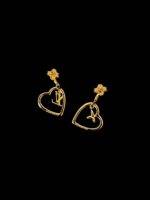 LOUIS VUITTON Earing - Image 5