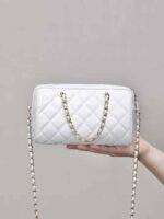 CHANEL Boston bag - Image 2
