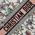 Dior Book Tote - Image 4