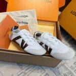 LV Sneakers - Image 7