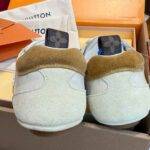LV Sneakers - Image 8