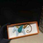 HERMES Hanging accessories (contact customer service to confirm the color when placing an order) - Image 8
