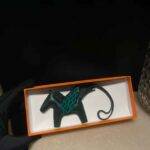 HERMES Hanging accessories (contact customer service to confirm the color when placing an order) - Image 3