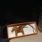 HERMES Hanging accessories (contact customer service to confirm the color when placing an order) - Image 4