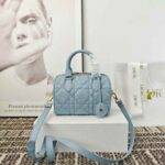Dior Groove 20 Bag