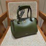 LOEWE edium Madrid bag in supple calfskin