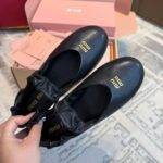 MIUMIU Ballet shoes