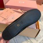 MIUMIU Ballet shoes - Image 8