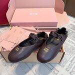 MIUMIU Ballet shoes - Image 16