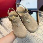 PRADA 25 Birkenstocks