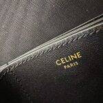 CELINE ACCORDEON CARD HOLDER NINO IN SUPPLE GRAINED CALFSKIN - Image 6