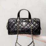 LARGE BOWLING BAG