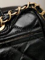 Small BOWLING BAG - Image 7