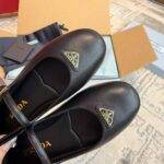 PRADA Mary Jane Shoes - Image 16