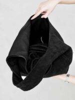 CHANEL 25M COCO BAECH BAG - Image 3