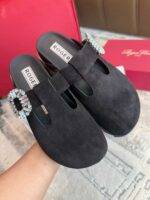RV Birkenstocks