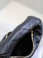 YSL ICARINO in quilted nappa - Image 5