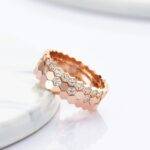 BEE DE CHAUMET  FINGER RING - Image 2