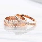 BEE DE CHAUMET  FINGER RING - Image 3
