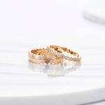 BEE DE CHAUMET  FINGER RING - Image 6