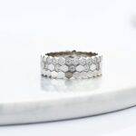 BEE DE CHAUMET  FINGER RING - Image 11