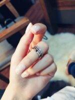 BEE DE CHAUMET  FINGER RING - Image 19