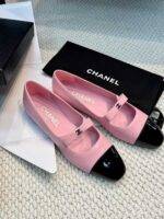 CHANEL Ballet shoes - Image 2