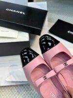 CHANEL Ballet shoes - Image 4