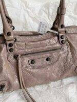 balenciaga east west Bag of sticks - Image 5
