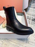 LORO  PIANA  Short boots - Image 5