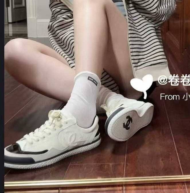 微信图片_20251014160936-e1760506469449.jpg CHAENL 25K Virtue training shoes - Image 1