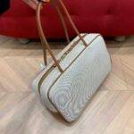MIUMIU Beau leather bag - Image 7