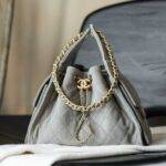 CHANEL 25 HANDBAG