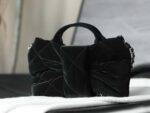 CHANEL Bow Bag - Image 3