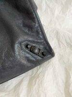 BALENCIAGE Women's Le City Tote Bag Small in Black - Image 5
