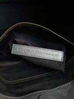 BALENCIAGE Women's Le City Tote Bag Small in Black - Image 8